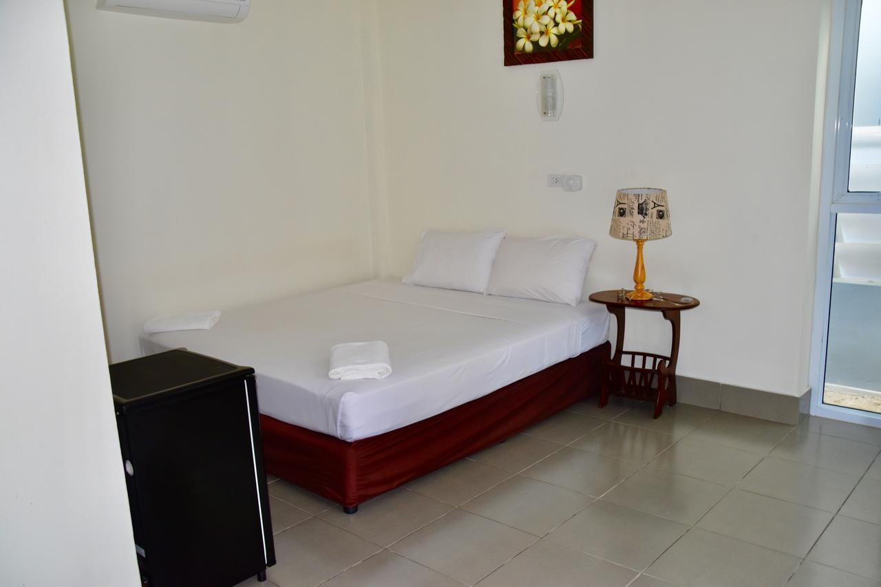 Magic Resort Lamai Beach  Exterior foto